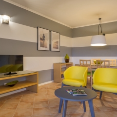 Victoria Sport&Beach Hotel комната для гостей фото 4
