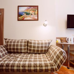 On Maroseyka Living Quarters in Moscow, Russia from 41$, photos, reviews - zenhotels.com guestroom