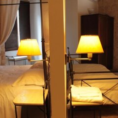 Отель Corte Altavilla Relais & Charme Конверсано комната для гостей фото 2