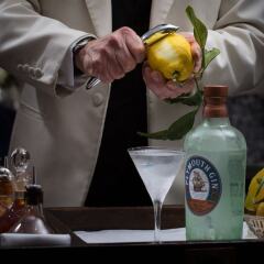 Отель Dukes London в номере