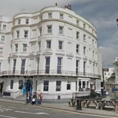 Отель Hostelpoint Brighton Брайтон