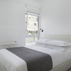 Отель Euryclea Residences комната для гостей фото 3