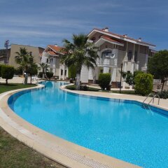 Отель Belek Golf Residence 2 Белек бассейн фото 2