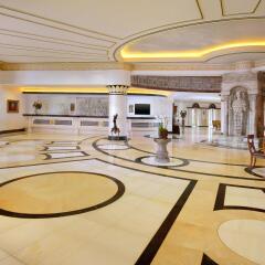 Sheraton Cesme Hotel, Resort & Spa Чешме сауна
