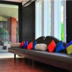 Отель Kyriad Prestige Calangute Goa Индия, Гоа - отзывы, цены и фото номеров - забронировать отель Kyriad Prestige Calangute Goa онлайн комната для гостей фото 5