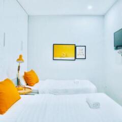 Апартаменты Moonlight House & Apartment Nha Trang Нячанг фото 5