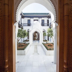 Отель Riad Elisa Марокко, Марракеш - отзывы, цены и фото номеров - забронировать отель Riad Elisa онлайн фото 9