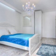 Отель Holiday Home Domador комната для гостей фото 4