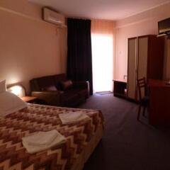 Отель Aura Family Hotel Болгария, Равда - отзывы, цены и фото номеров - забронировать отель Aura Family Hotel онлайн комната для гостей