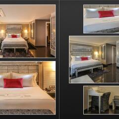 Le Trianon Luxury Hotel & Spa удобства в номере