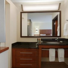 Hyatt Place Raleigh/Cary in Raleigh, United States of America from 186$, photos, reviews - zenhotels.com bathroom