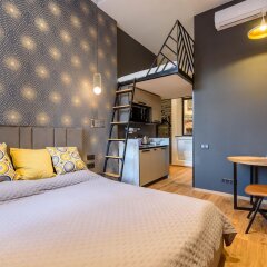 Гостиница Apart104 Center в Санкт-Петербурге отзывы, цены и фото номеров - забронировать гостиницу Apart104 Center онлайн Санкт-Петербург фото 19