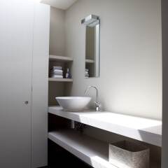 Апартаменты Apartment Loppem 9-11 сейф в номере