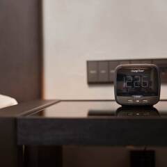 Отель Hilton Belgrade Сербия, Белград - 1 отзыв об отеле, цены и фото номеров - забронировать отель Hilton Belgrade онлайн удобства в номере