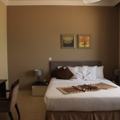 Magnum Hotel & Suites West Bay in Doha, Qatar from 260$, photos, reviews - zenhotels.com guestroom photo 4