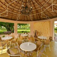 Отель Iberostar Tainos All Inclusive питание фото 2