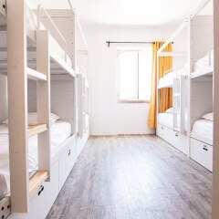 Отель Hostellicious интерьер отеля фото 2