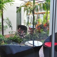 Phu NaNa Boutique Hotel 3* Люкс с различными типами кроватей фото 2