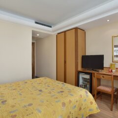 Windsor Asturias Hotel in Rio de Janeiro, Brazil from 89$, photos, reviews - zenhotels.com room amenities