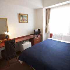 Отель Ginza Bellevue Hotel Япония, Токио - отзывы, цены и фото номеров - забронировать отель Ginza Bellevue Hotel онлайн удобства в номере