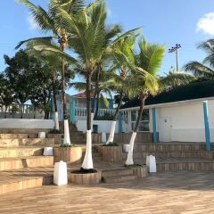 Отель On Vacation Blue Cove All Inclusive Колумбия, Сан-Андрес - отзывы, цены и фото номеров - забронировать отель On Vacation Blue Cove All Inclusive онлайн фото 4