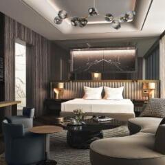 Radisson Blu Hotel, Vadistanbul Турция, Стамбул - отзывы, цены и фото номеров - забронировать отель Radisson Blu Hotel, Vadistanbul онлайн фото 2
