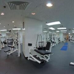 Park Lane Hotel фитнесс-зал фото 3