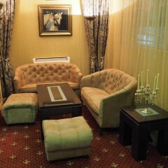 Отель Bononia Hotel Болгария, Видин - отзывы, цены и фото номеров - забронировать отель Bononia Hotel онлайн интерьер отеля