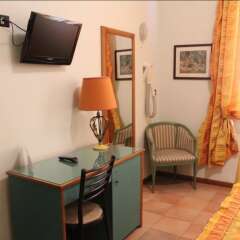 Hotel La Torre Римини удобства в номере