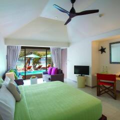 Отель Helengeli Island Resort Мальдивы, Мируфенфуши - 2 отзыва об отеле, цены и фото номеров - забронировать отель Helengeli Island Resort онлайн фото 13