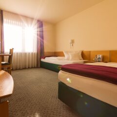 Hotel Am Moosfeld комната для гостей фото 2