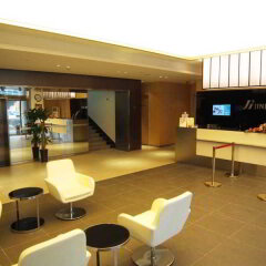 Отель Jinjiang Inn Xi'an Second Keji Road Ruanjianyuan гостиничный бар