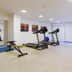 Central Hotel Турция, Бурса - отзывы, цены и фото номеров - забронировать отель Central Hotel онлайн фитнесс-зал