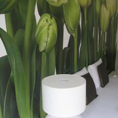 Отель ArtRooms балкон