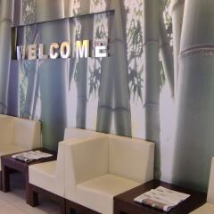 Star Inn Hotel Frankfurt Centrum, by Comfort интерьер отеля