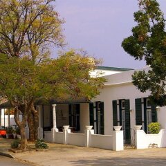 Andries Stockenström Guesthouse in Graaff-Reinet, South Africa from 128$, photos, reviews - zenhotels.com hotel front photo 3