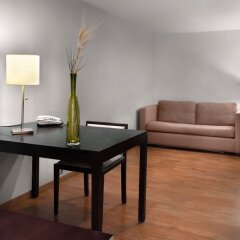 Отель Exe Suites Reforma Мексика, Мехико - отзывы, цены и фото номеров - забронировать отель Exe Suites Reforma онлайн комната для гостей фото 3