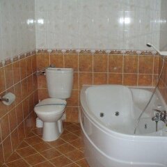 Lyulyatsi Spa Hotel Боженци спа