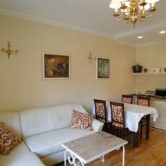 Отель Apartament Wiktor комната для гостей фото 3
