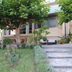 Hotel Villa Edelweiss Кьянчиано Терме фото 3