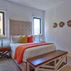 Отель Hacienda Beach 3 Bdrm. Includes Cook Service for Bkfast & Lunch...best Deal in Hacienda! Кабо-Сан-Лукас фото 15
