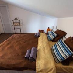 Отель Namaste Hostel Грузия, Тбилиси - 1 отзыв об отеле, цены и фото номеров - забронировать отель Namaste Hostel онлайн фитнесс-зал фото 2