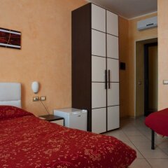 Отель Magic Inn удобства в номере