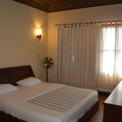 Bualuang Hotel комната для гостей фото 2