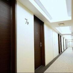 Ginza International Hotel интерьер отеля