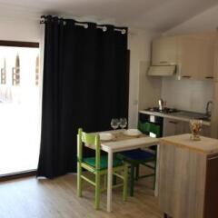 Отель Residence Anthiros Сиракуза фото 13