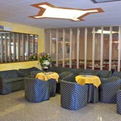 Hotel Massarelli Кьянчиано Терме интерьер отеля фото 3
