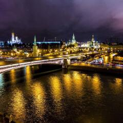 Гостиница Балчуг Кемпински Москва фото 6