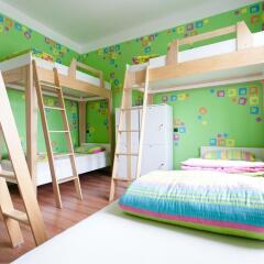 Отель City Hostel Center Сербия, Нови Сад - отзывы, цены и фото номеров - забронировать отель City Hostel Center онлайн фото 4