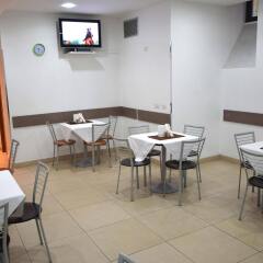 Hotel Losanna питание